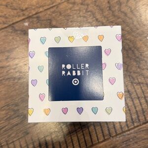 Roller Rabbit x Target Mystery Box unopened